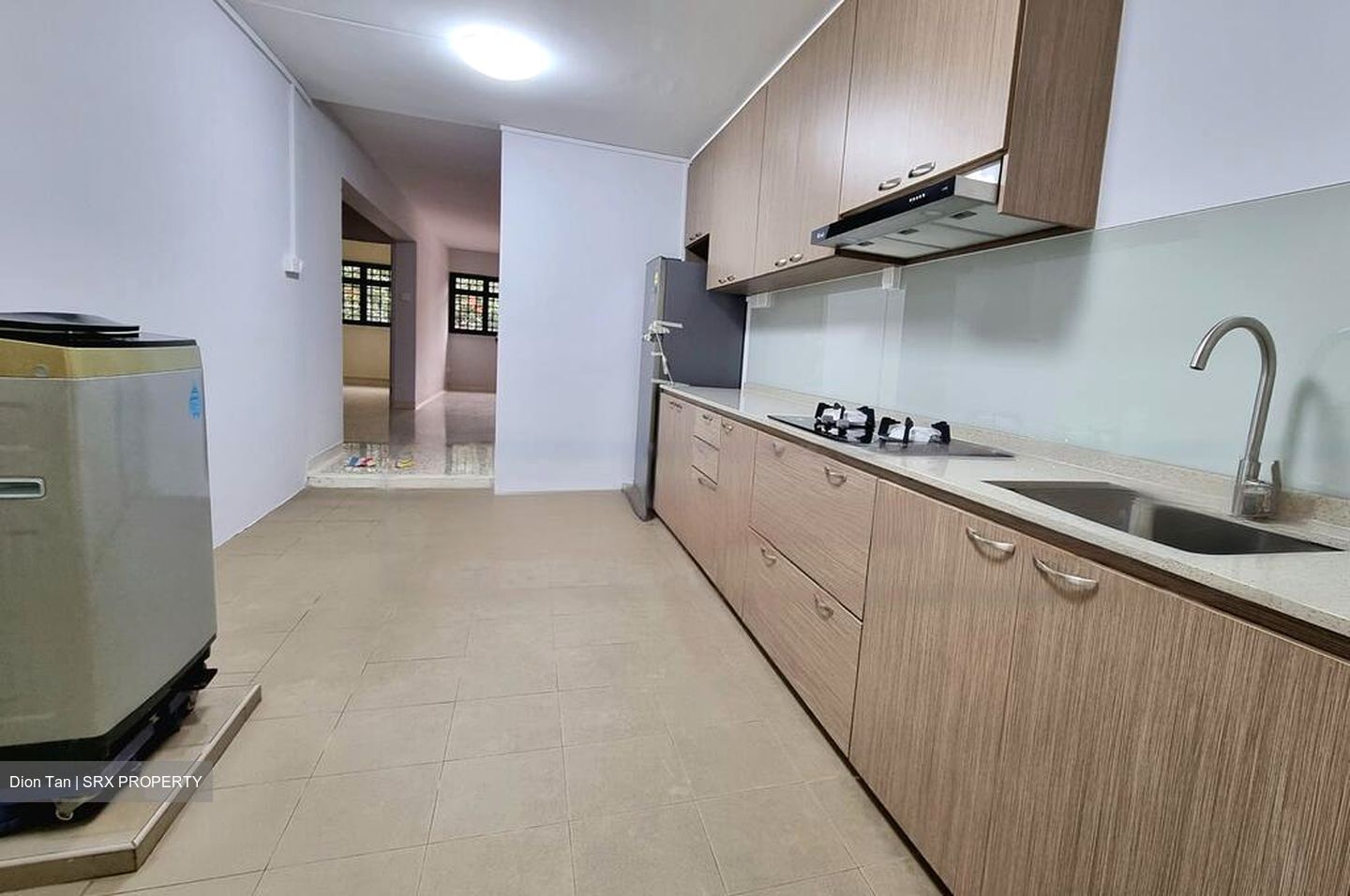 Blk 117 Bedok North Road (Bedok), HDB 3 Rooms #635155531